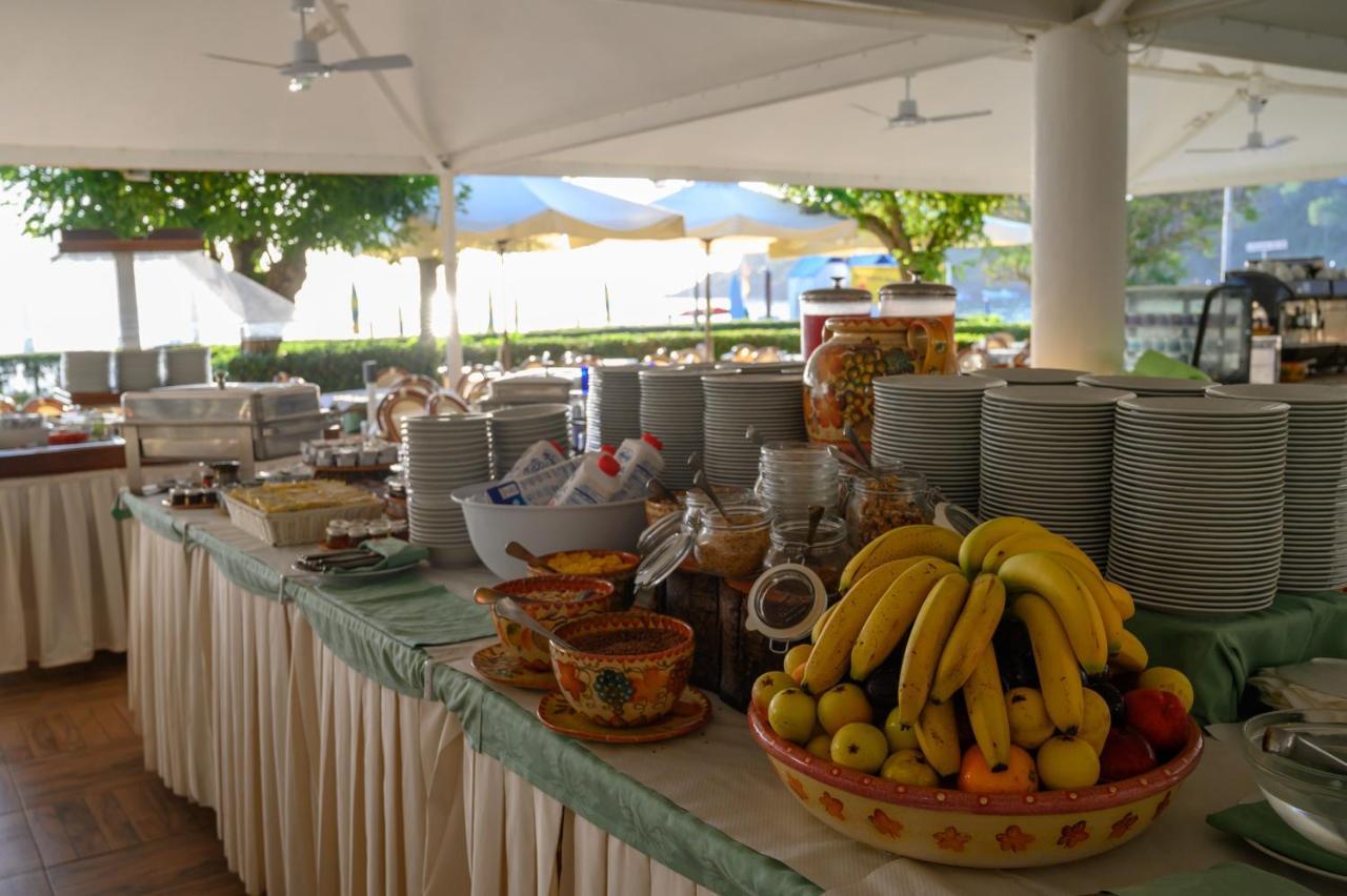 Hotel Le Acacie Capoliveri  Ngoại thất bức ảnh