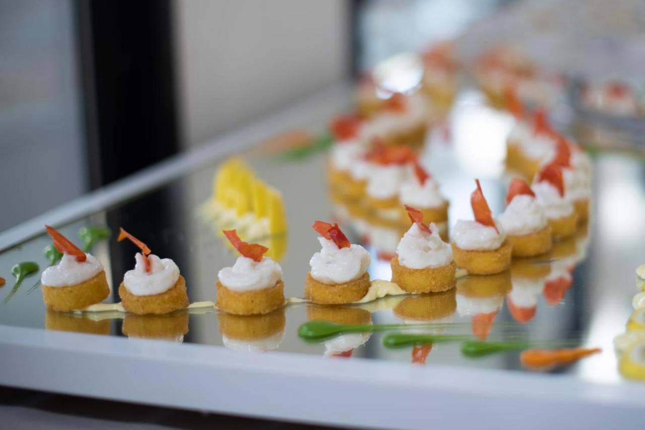 Hotel Le Acacie Capoliveri  Ngoại thất bức ảnh