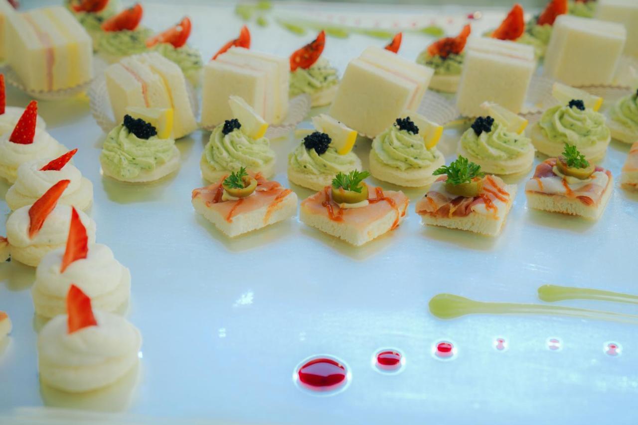 Hotel Le Acacie Capoliveri  Ngoại thất bức ảnh